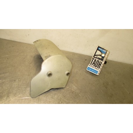 Tapa motor de arranque Honda VT 125 Shadow