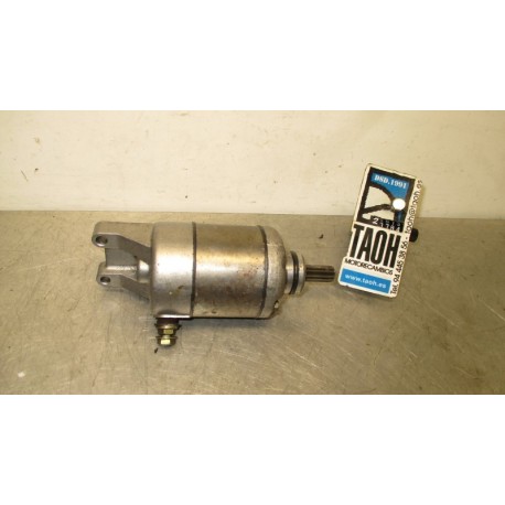 Motor de arranque Honda VT 125 Shadow