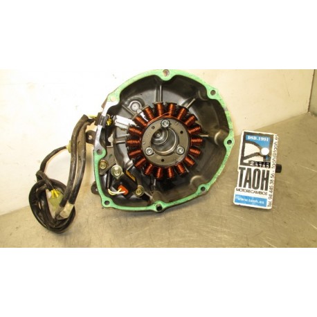 Estator Honda VT 125 Shadow