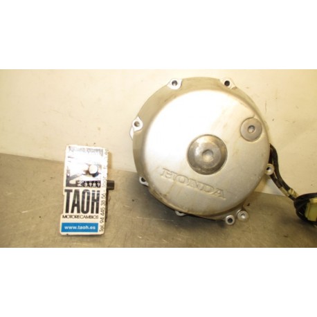 Tapa alternador Honda VT 125 Shadow