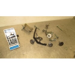 Juego tornillos culata Honda VT 125 Shadow