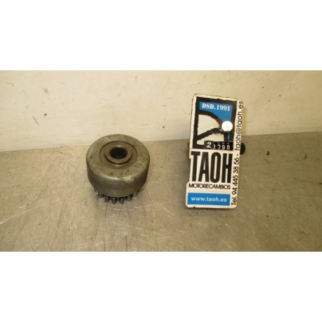 Embrague del arranque Yamaha XV 750 Virago