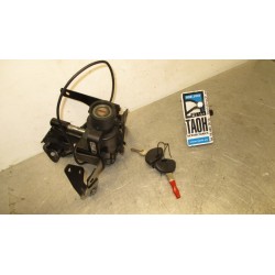 Contacto C 650 GT 13