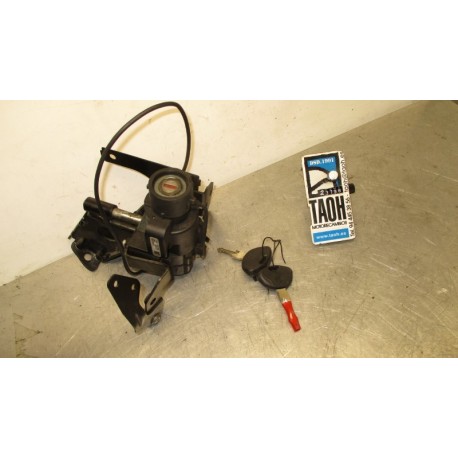 Contacto C 650 GT 13