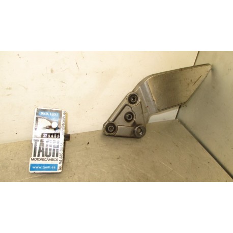 Soporte reposapie delantero izquierdo Suzuki GSF Bandit 600