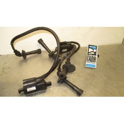 Bobina Suzuki GSF Bandit 600 (Cilindro 2 y 3)