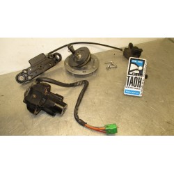 Juego cerraduras Suzuki GSF Bandit 600