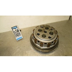 Embrague Suzuki GSF Bandit 600