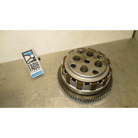 Embrague Suzuki GSF Bandit 600