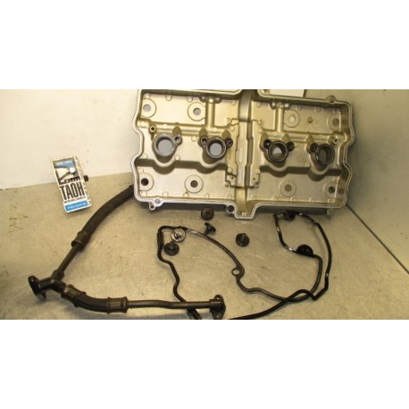 Tapa balancines y latiguillos Suzuki GSF Bandit 600