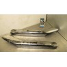 Soportes guardabarros trasero Honda VT 125 Shadow