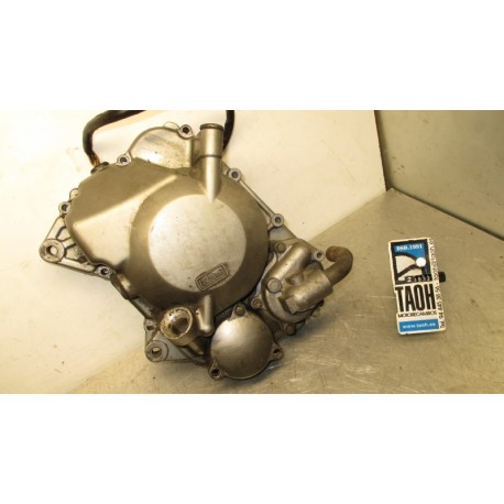 Tapa alternador Suzuki Burgman 150