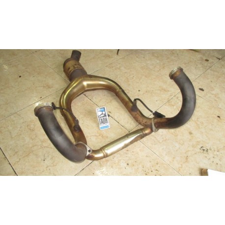 Colector R 1200 GS 06