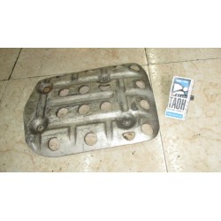 Protector inferior carter BMW R 1200 GS 2006