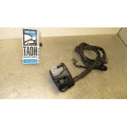 Conmutador izquierdo V-Strom 1050 2021