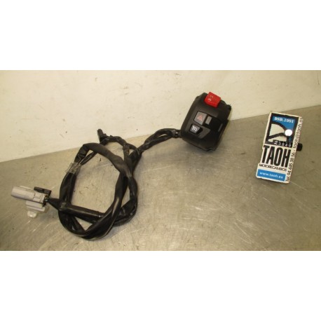 Conmutador derecho V-Strom 1050 2021