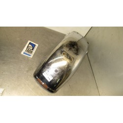 Guardabarros trasero Yamaha 