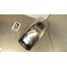 Guardabarros trasero Yamaha universal