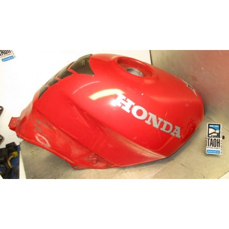 Deposito VFR 750 F 91