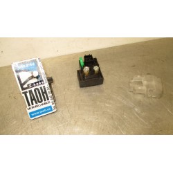 Rele de arranque V-Strom 1050 2021