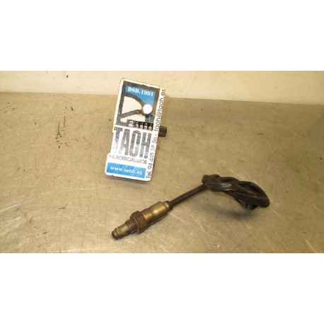 Sonda lambda V-Strom 1050 2021