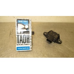 Sensor de inercia V-Strom 1050 2021