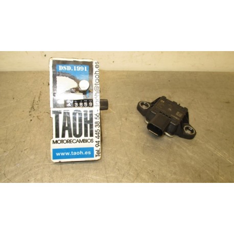 Sensor de inercia V-Strom 1050 2021
