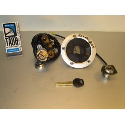 Cerraduras Suzuki GSX-R 600 2005