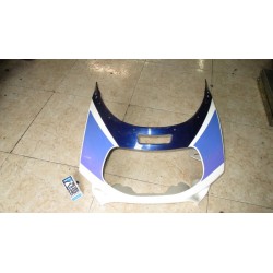 Frontal GSX 1100 R 91