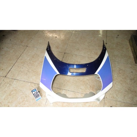 Frontal GSX 1100 R 91