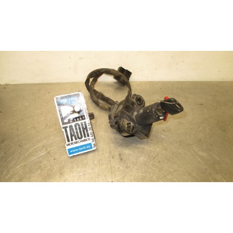 Contacto Honda CBR 1000 F 1994