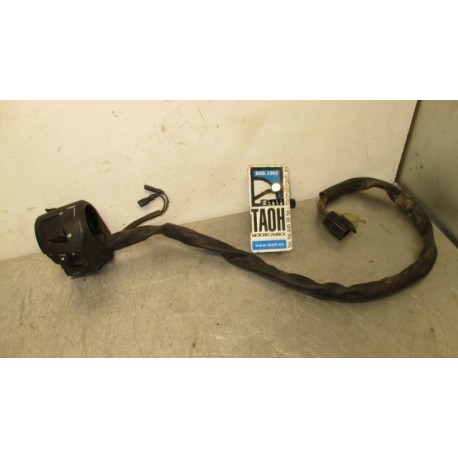 Conmutador izquierdo Honda CBR 1000 F 1993