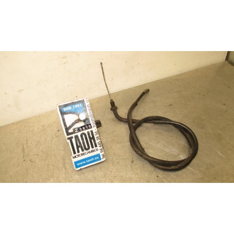 Cable de aire Honda CBR 1000 F 1994