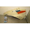 Tapa bajo asiento derecha Suzuki DR 750 Big