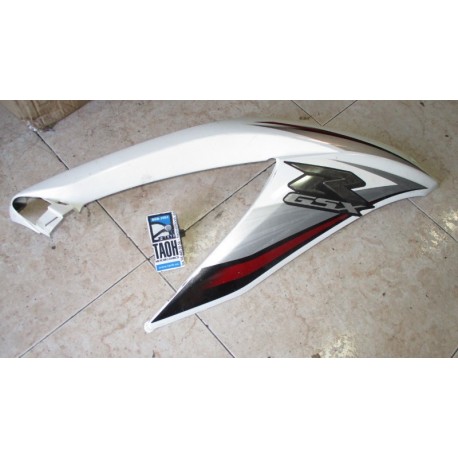 Lateral derecho alto Suzuki GSX-R 600 2008 / GSX-R 750 2008