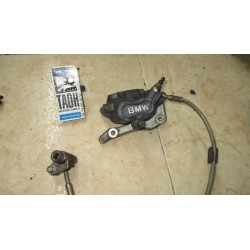 Pinza trasera BMW R 1200 GS 2005-2012
