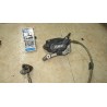 Pinza trasera BMW R 1200 GS 2005-2012
