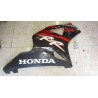 Lateral derecho Honda CBR 900 RR 2003