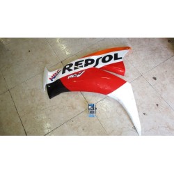 Lateral izquierdo CBR 1000 RR 12-16
