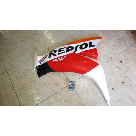 Lateral izquierdo CBR 1000 RR 12-16