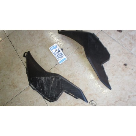 Tapas deposito Honda CBR 1000 RR 2012-2016