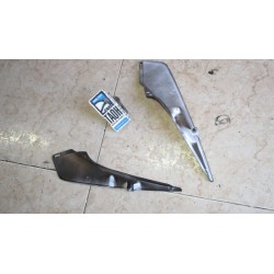 Tapa bajo asiento izquierda Honda CBR 1000 RR 2012-2016