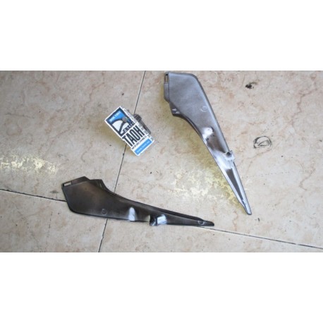 Tapa bajo asiento izquierda Honda CBR 1000 RR 2012-2016