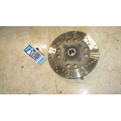 Disco trasero Suzuki Burgman 150