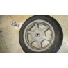 Llanta trasera Suzuki Burgman 150