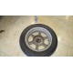 Llanta trasera Suzuki Burgman 150