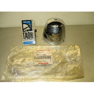 Caja cuenta kilometros Kawasaki Zephyr 550