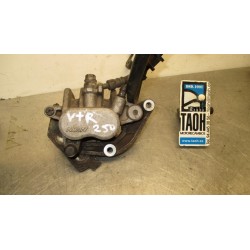 Pinza delantera VTR 250