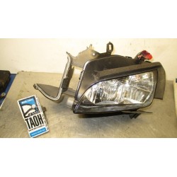 Faro izquierdo CBR 1000 RR 07