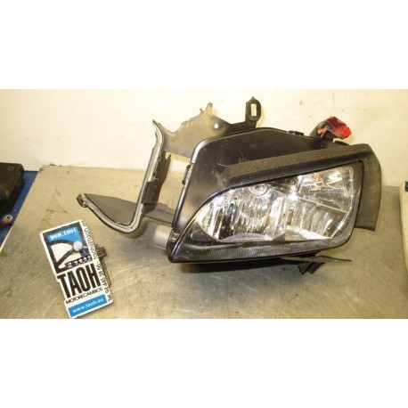 Faro izquierdo CBR 1000 RR 07